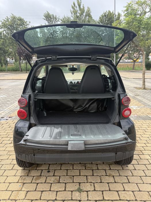 Smart fortwo NACIONAL — photo 4