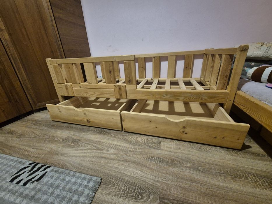 Łóżko / łóżeczko dziecięce