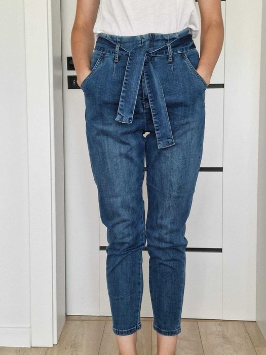 Spodnie jeansowe Medicine, r.36