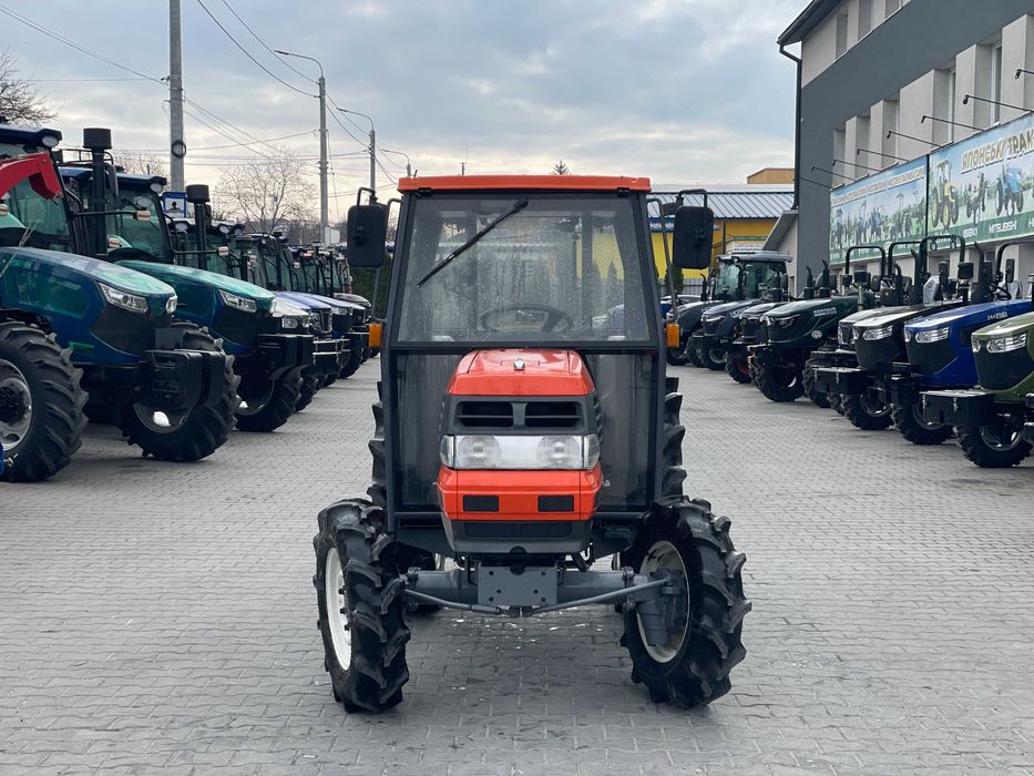 kubota gl 32 - Авто - OLX.ua