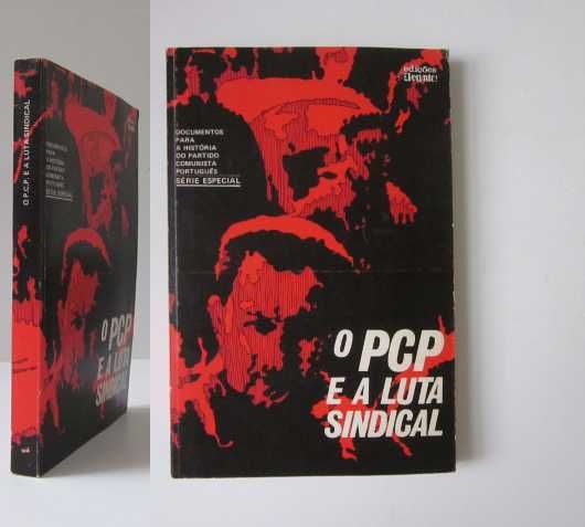 POLÍTICA - PCP Partido Comunista Português