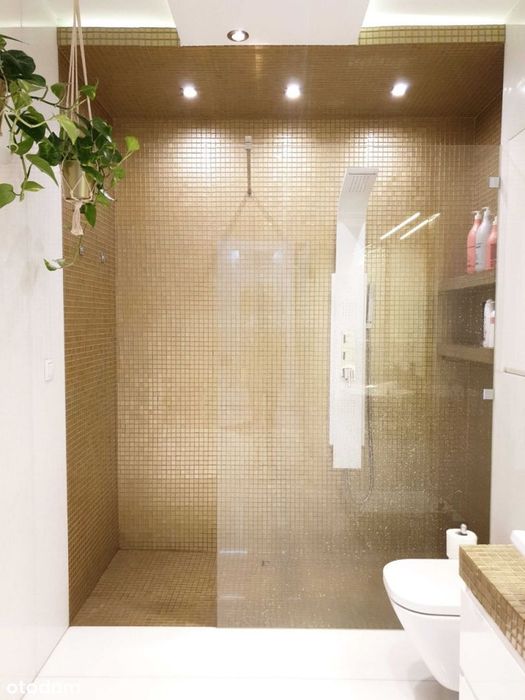 APARTAMENT Katowice Dębowe Tarasy 75m Garaż, Internet + TV