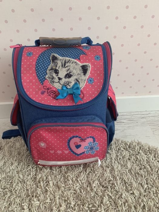 Рюкзак школьный kite