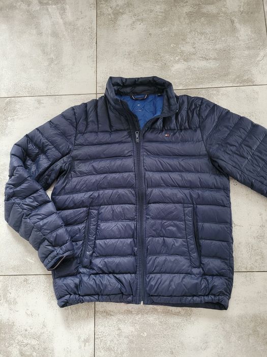 Kurtka Tommy Hilfiger rozmiar M