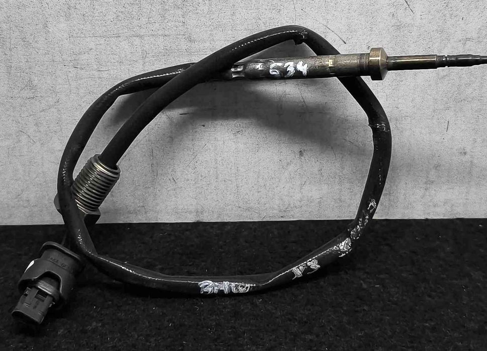 Sonda Lambda 7806254 - BMW X3