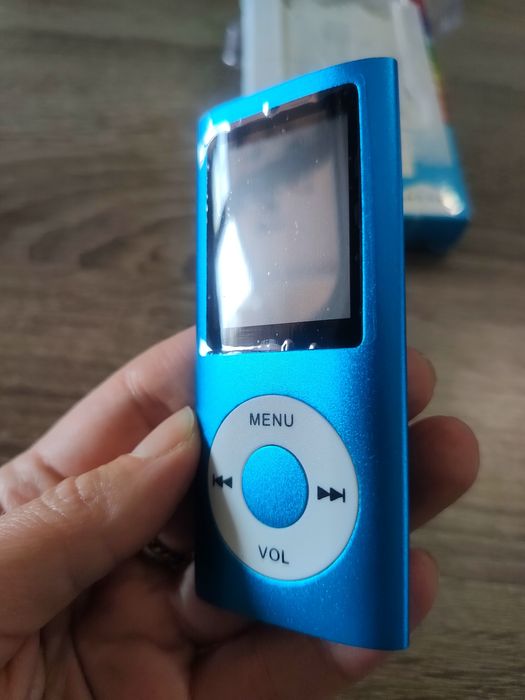 MP3 player, TF 64