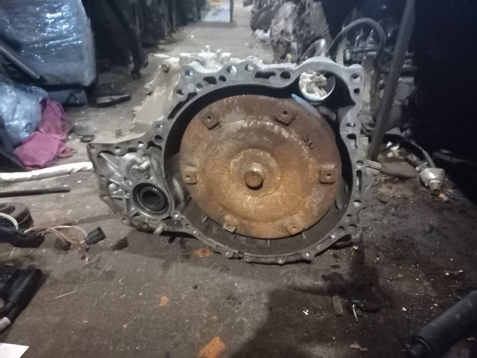 Коробка кпп лексус Lexus RX 350