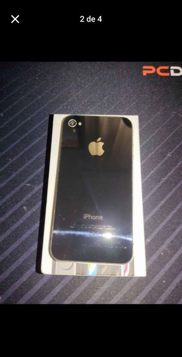 Smartphone Iphone 4S