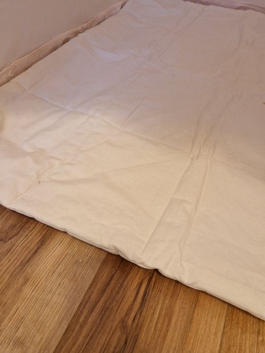 Namiot dla dzieci domek boho