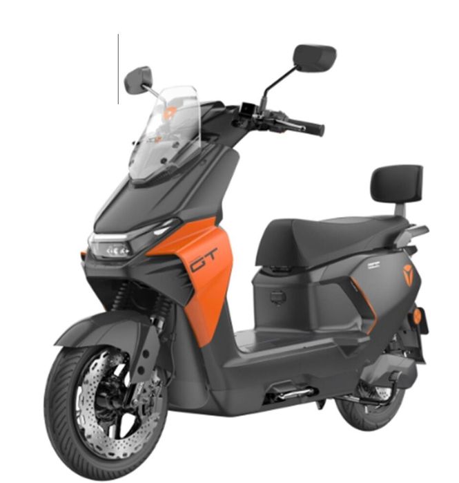 Електроскутер YADEA «GS70»
