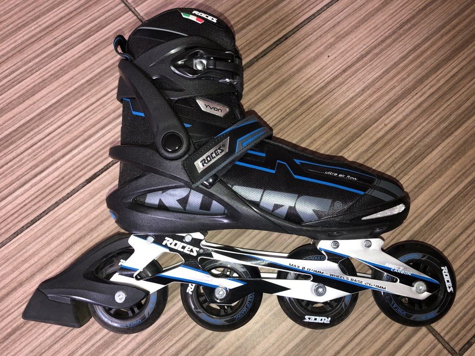 Продам ролики оригиналы