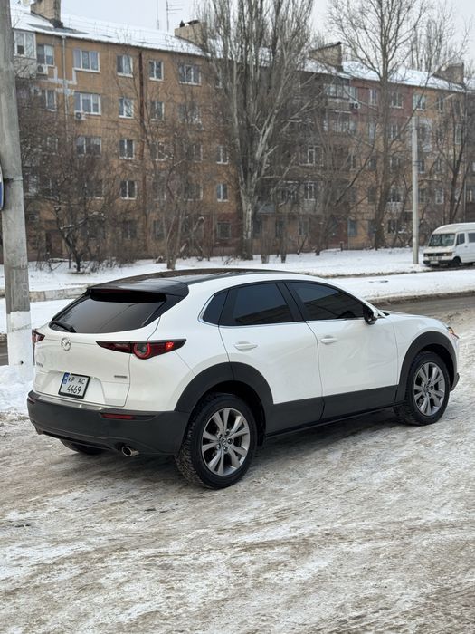 Mazda CX-30 2.5 2020p