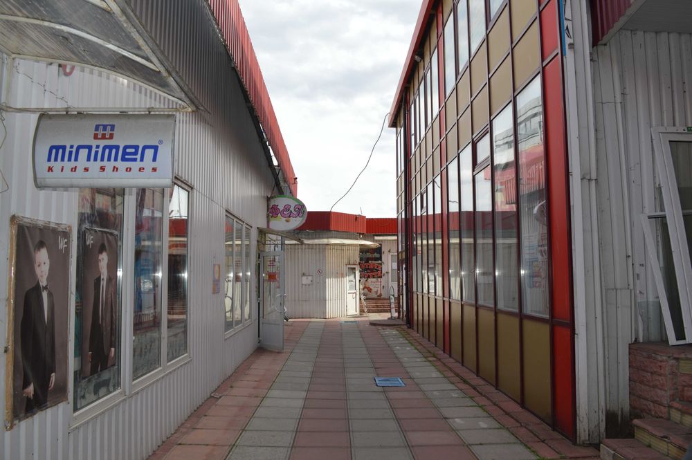 Commercial real estate at (area 63 m²) - Atlanta.ua - photo 6