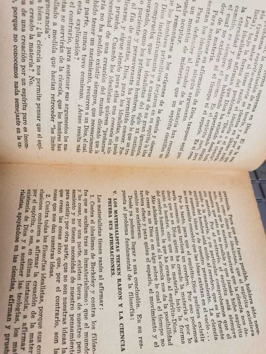 Princípios Elementares de Filosofia - Georges Politzer