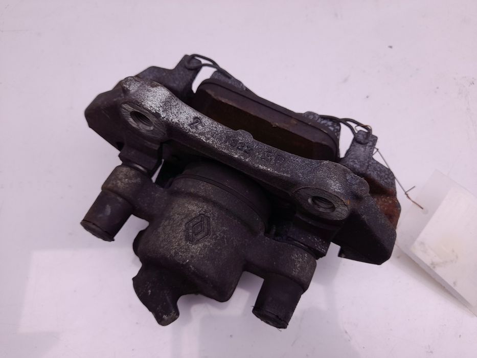 Pinça travão / maxila de travão frente direita RENAULT Clio IV (BH_)