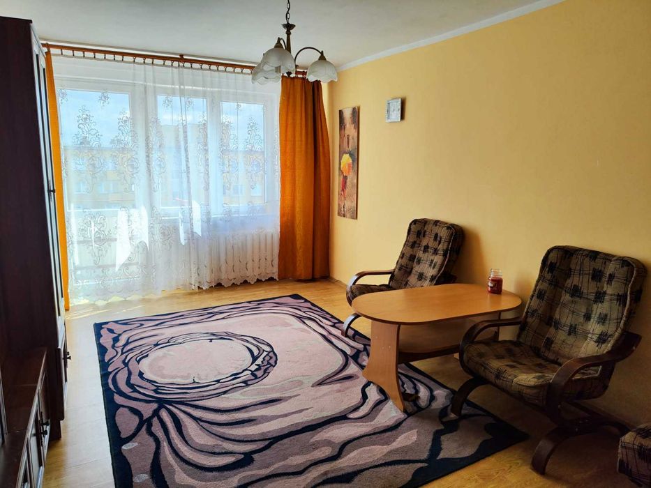 Mieszkanie do wynajęcia