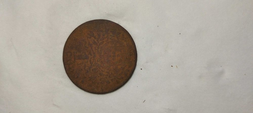 1 escudo moeda portuguesa antiga