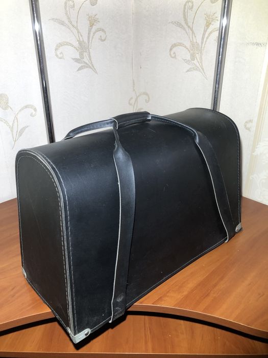 Швейная машинка ручная