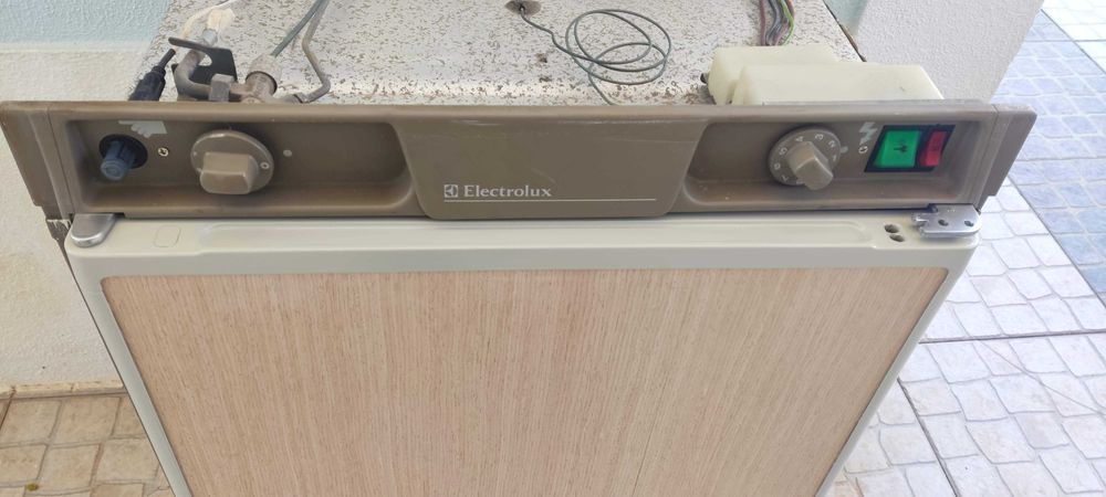 frigorifico trivalente