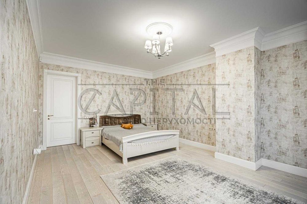 Продажа дома с бассейном, Крюковщина, Бучанский р-н
