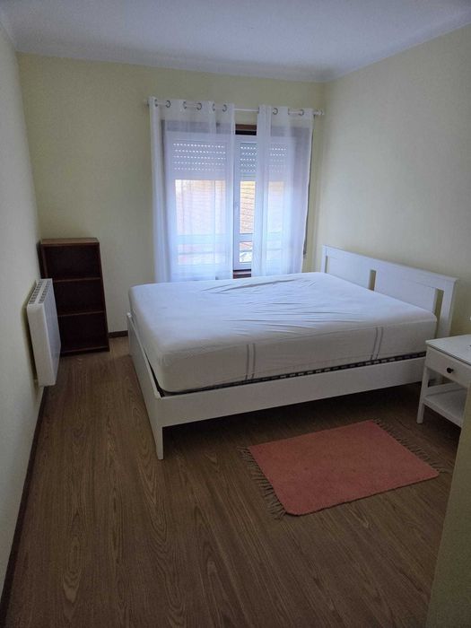 Quartos para estudantes de 1 de setembro a 30 de junho na Figueira da Foz