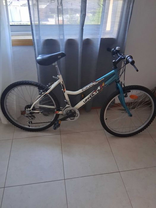 Bicicleta criança