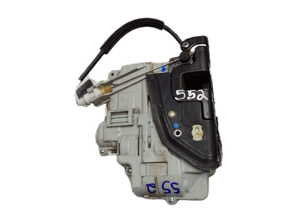 Fechadura / fecho porta frente esquerdo AUDI A4 (8K2, B8)