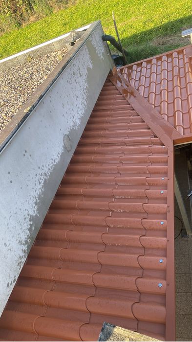 Serviços de serralharia, Portões, Grades, Coberturas, Telhados