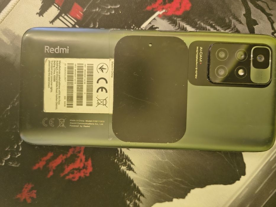 Sprzedam telefon Redmi 10