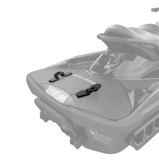 Zestaw Mocowanie LinQ BRP Sea-Doo GTX RXT 16-17
