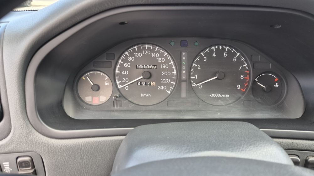 Vendo Mitsubishi Galant