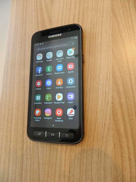 Samsung Galaxy XCover 4