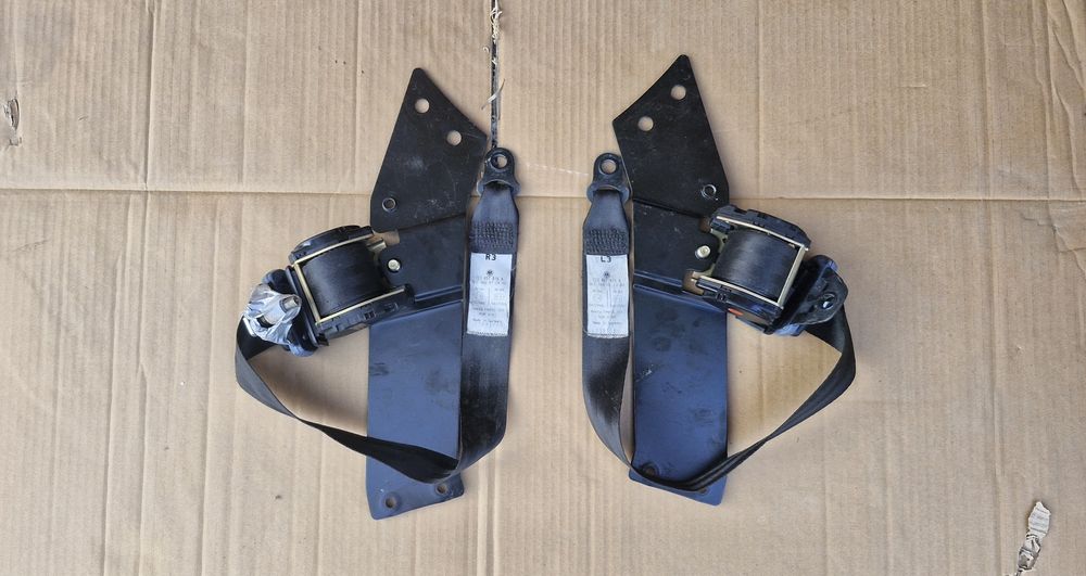 Cintos VW Caravelle,Transporter T-4 2001.
