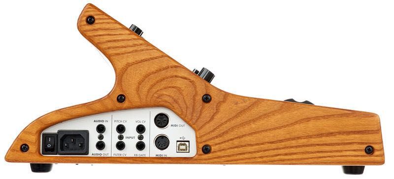 MOOG Subsequent 37 | kup NOWY wymień STARY