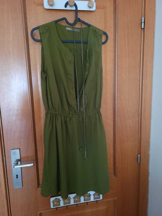 Conjunto de 3 vestidos