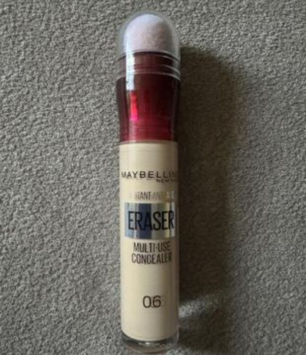 Рідкий консилер під очі