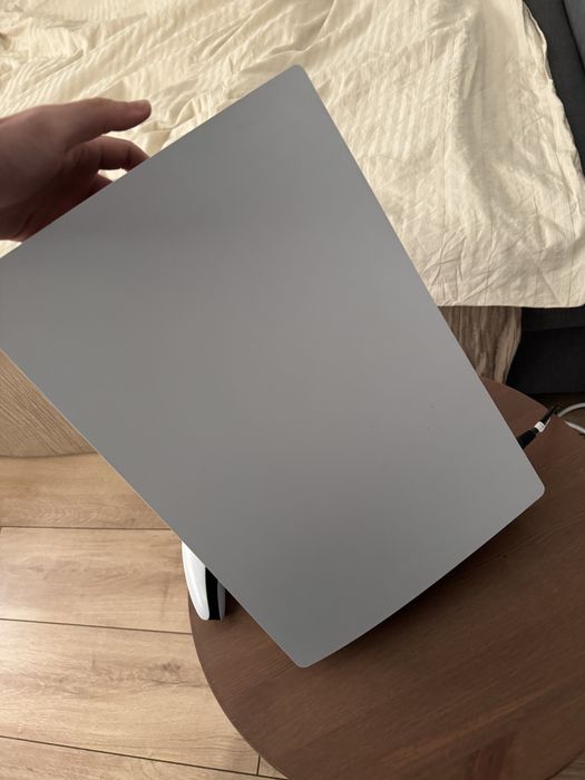 PlayStation 5 digital version