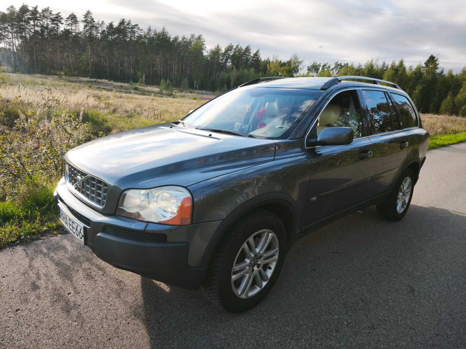 Volvo XC 90