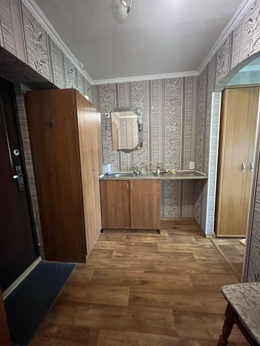 Здам кімнату в гуртожитку!