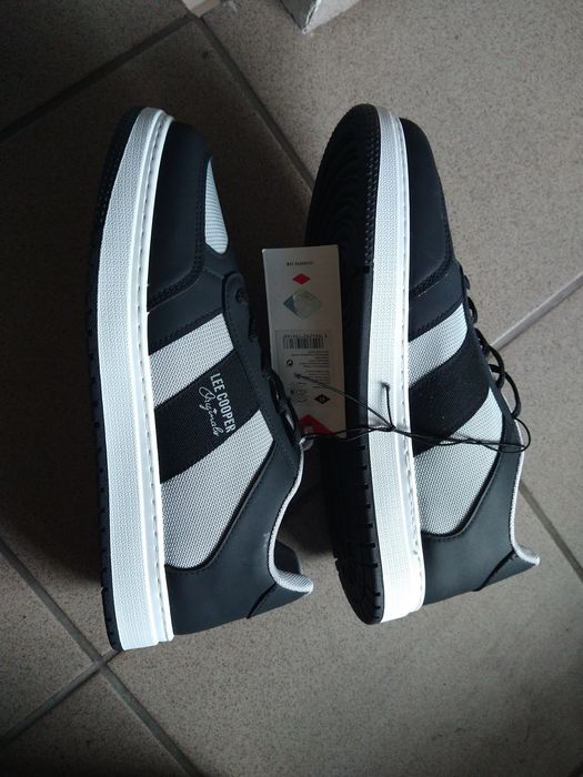 Buty Lee Cooper r.43