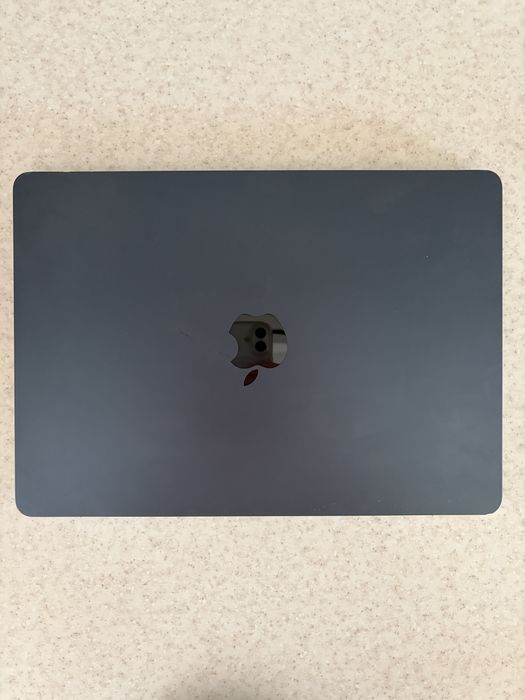 MacBook Air M2 8/256 Blue/Синій 92%