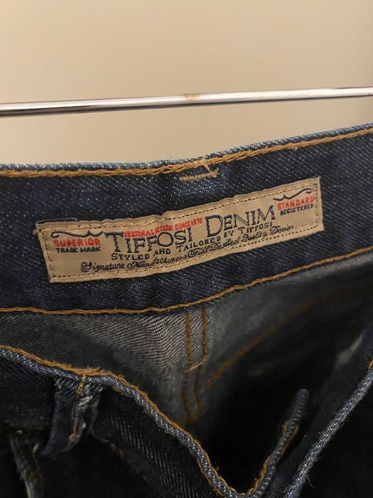 Calças Ganga Tiffosi Jeans