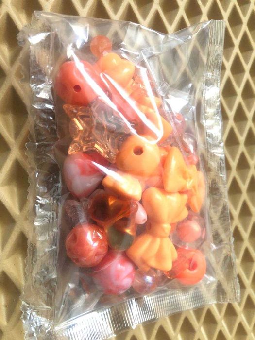 Дабір для дитячої творчості. Набір для дівчаток