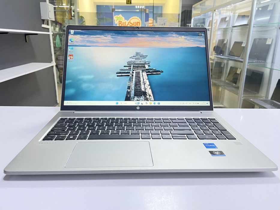 hp probook 450 g9 - купити ноутбуки - Ціна на OLX.ua