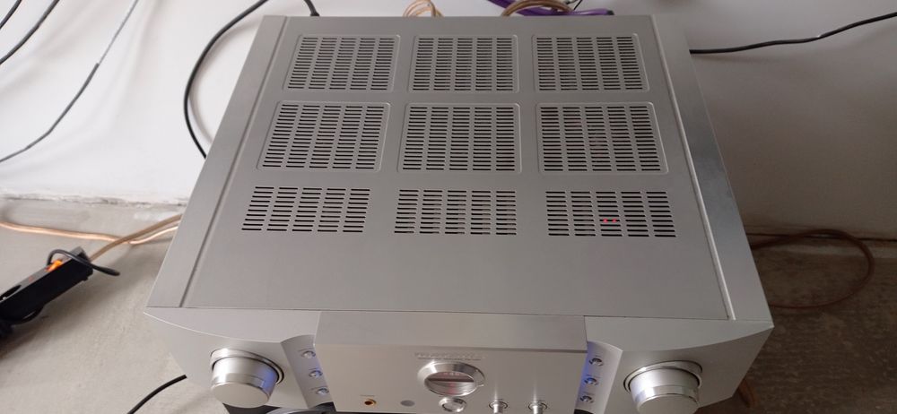 Wzmacniacz Marantz pm 15s1