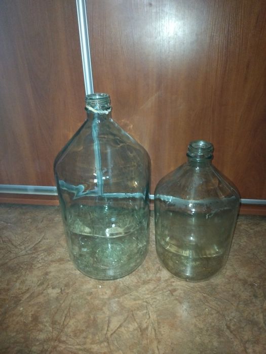 Бутиль 20 літрів