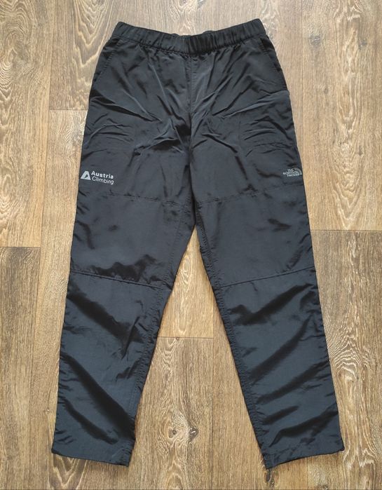 S The North Face оригінальні чоловічі трекінгові штани