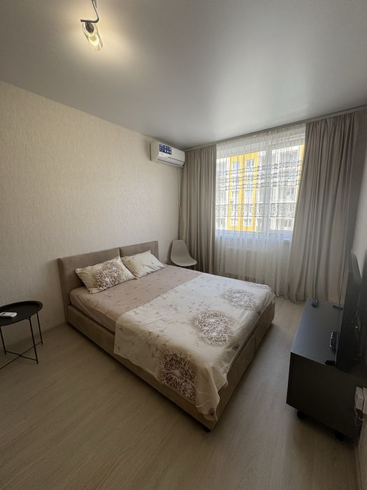 Посуточно 1 квар. ЖК 7 Небо Авангард, Одесса, Интернет без света+свет