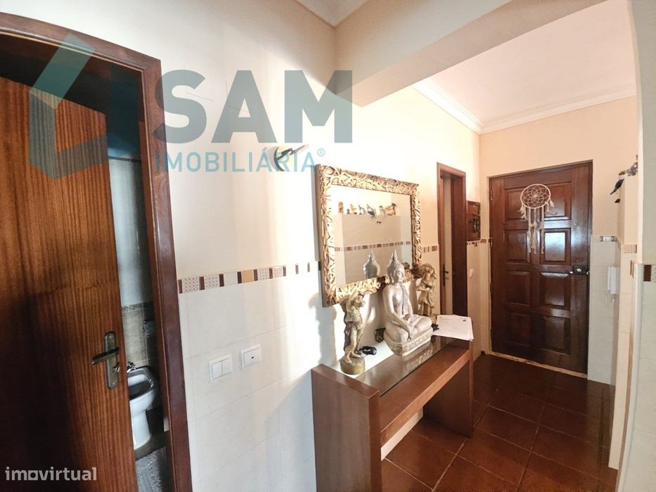 Apartamento T2+2 - Peniche