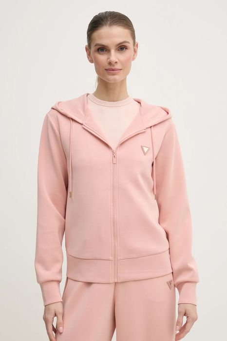 Жіночій костюм Guess штани та кофта s, m оригінал